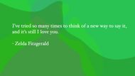 Valentine's Day Quotes